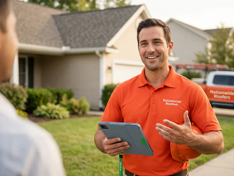 Roof Installation  in Boynton Beach  FAQ